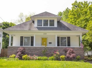 2121 Division St, Murphysboro, IL 62966