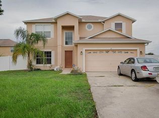 111 Columbia Dr, Poinciana, FL 34759