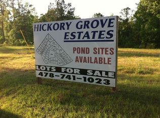 324 Mackenzie Dr, Gray, GA 31032