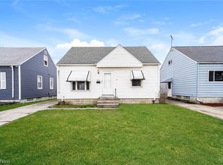 4480 W 140th St, Cleveland, OH 44135