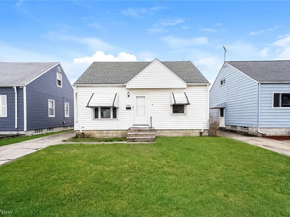 4480 W 140th St, Cleveland, OH 44135