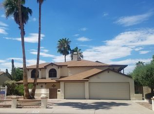 5228 W Pershing Ave, Glendale, AZ 85304