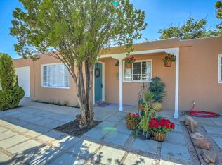 1205 Betts St NE, Albuquerque, NM 87112