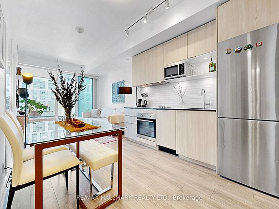 3rd image of 20 Tubman Ave #1805