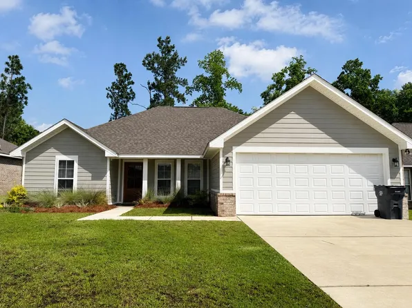 55 E Andover, Hattiesburg, MS 39402