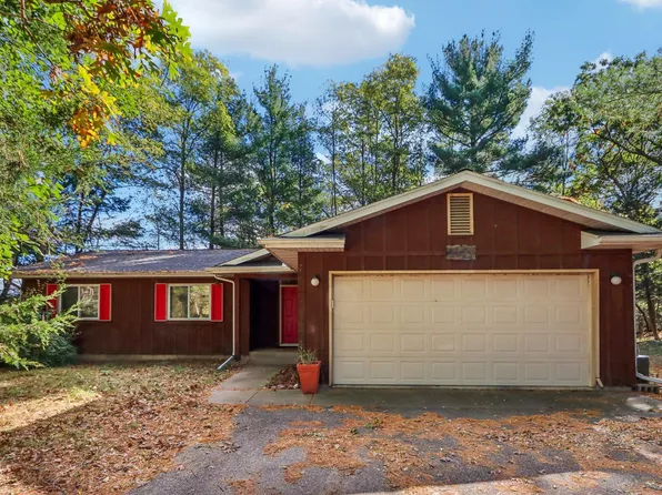 630 Canyon Rd, Wisconsin Dells, WI 53965