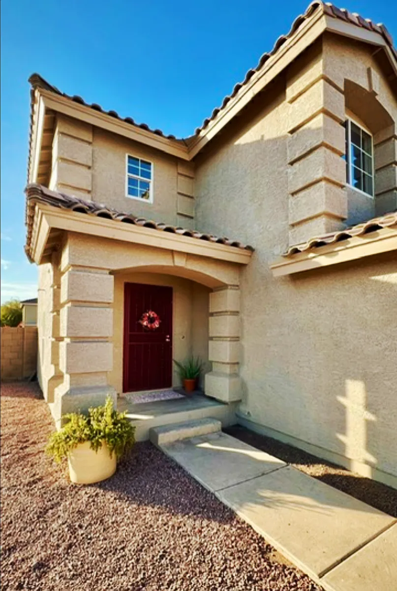 Building Photo - 11203 W Monterosa St