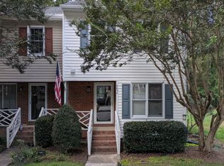 4634 Townesbury Ln, Raleigh, NC 27612