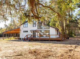 4111 Alvin Walker Rd, Blackshear, GA 31516