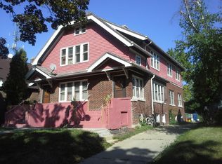 2628 N 59th St, Milwaukee, WI 53210