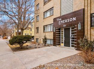 833 E 14th Ave APT 10, Denver, CO 80218