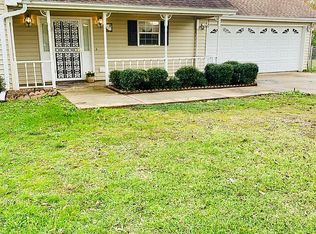 73 Anderson Ln, Red Banks, MS 38661