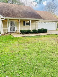 73 Anderson Ln, Red Banks, MS, 38661