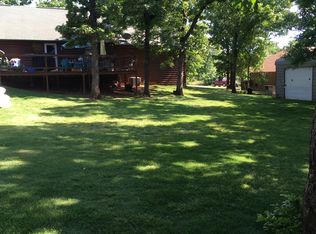 4318 Deanna Dr, Perkins, OK 74059