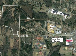 662 Highway 18 W, Barnesville, GA 30204