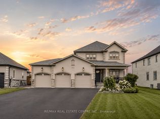 303 Sunnybrae Ave, Innisfil, ON L9S1J1