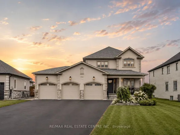 303 Sunnybrae Ave, Innisfil, ON L9S 1J1