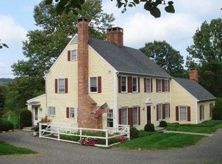 95 Pleasant Valley Rd, Mendham, NJ 07945