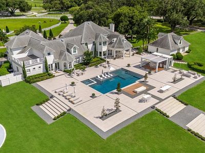 11800 S Highway 475, Ocala, FL, 34480