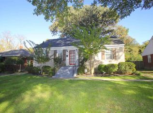 312 Aurora Cir, Memphis, TN 38111