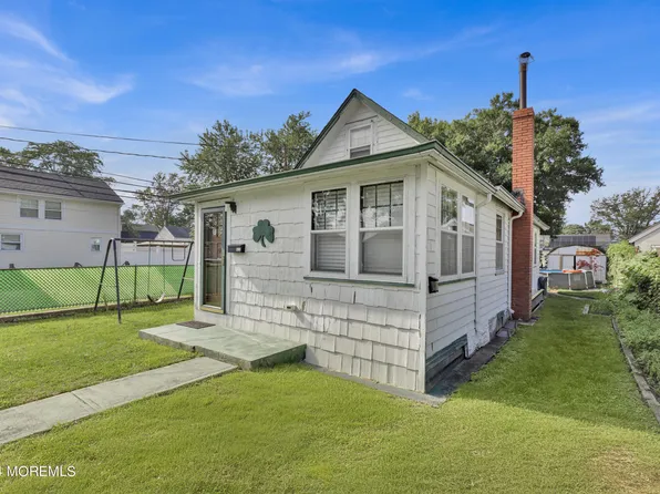 503 Clark Avenue, Union Beach, NJ 07735