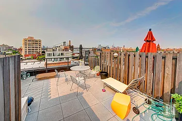 Sold by Halstead Real Estate