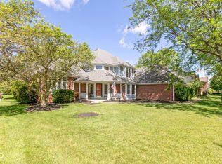 13914 Stonemill Cir E, Carmel, IN 46032