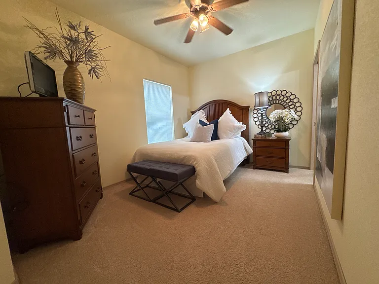 The Fairways At Hurricane Creek Apartments — Photo 10