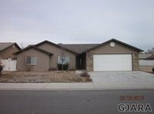 3002 D 1/4 Rd, Grand Junction, CO 81504