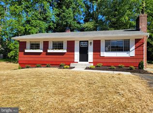 1606 Old Joppa Rd #A, Joppa, MD 21085