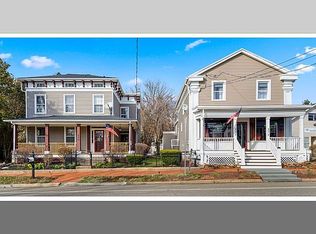 261 Quakertown Rd, Pittstown, NJ
