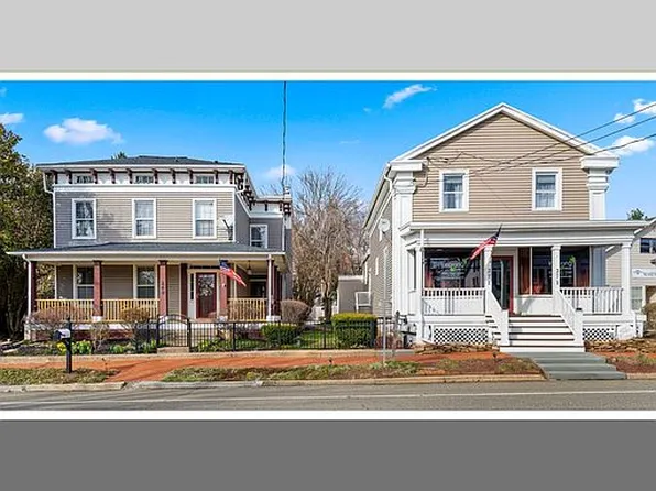 261 Quakertown Rd, Pittstown, NJ 08867