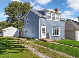 104 Washington St, Fontanelle, IA --