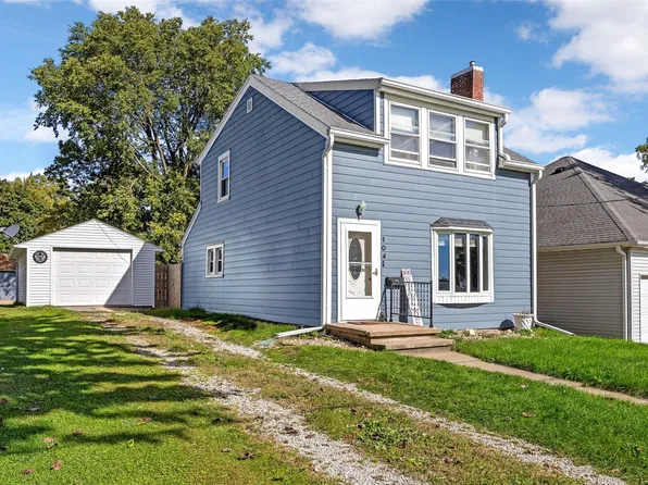 104 Washington St, Fontanelle, IA