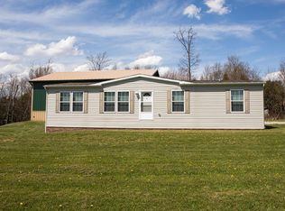 704 Red Goose Rd, Somerset, PA 15501