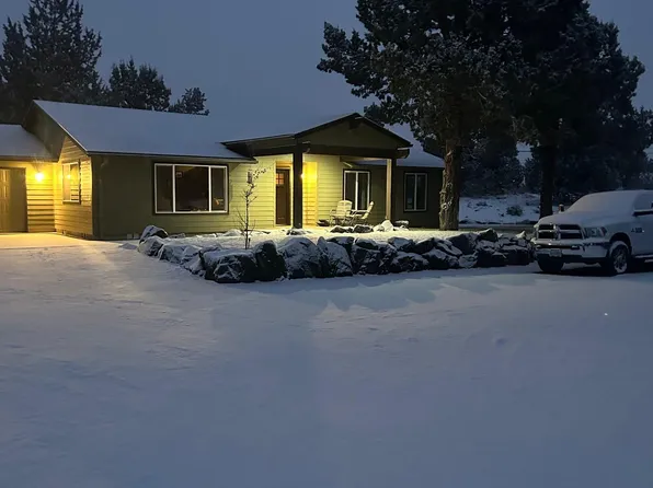 5150 NW 62nd St, Redmond, OR 97756