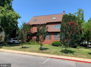 525 3rd St, Annapolis, MD 21403