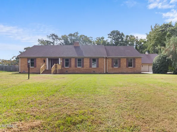 107 Villa Drive, Elizabeth City, NC 27909