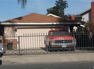 1217 Lerma Rd, South El Monte, CA 91733