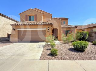 2545 W Royer Rd, Phoenix, AZ 85085
