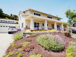 760 Arlington Cir, Novato, CA
