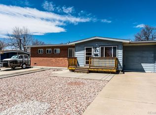 7797 Elmwood Pl, Denver, CO 80221