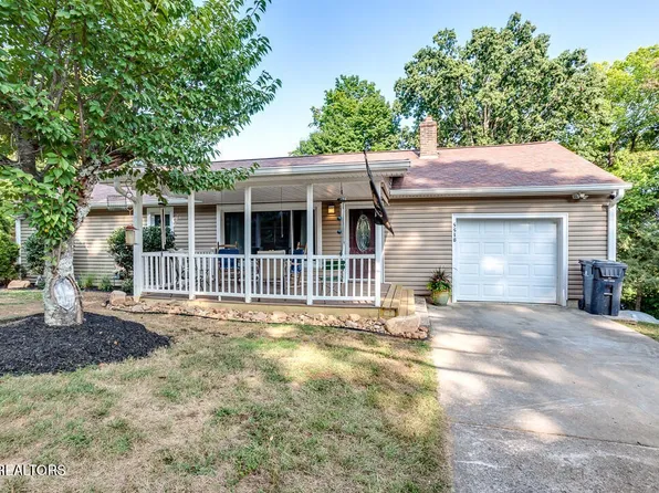 5518 Parkdale Rd, Knoxville, TN 37912