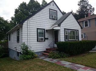 745 Lagrange St, West Roxbury, MA 02132