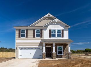 3113 Matthews Dr, Sumter, SC 29154