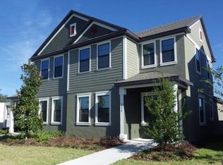 5734 Circa Fishhawk Blvd, Lithia, FL 33547