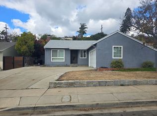 7180 Baldrich St, La Mesa, CA 91942