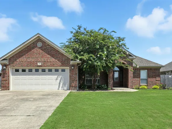 2355 Lakeshore Ln, Cabot, AR 72023