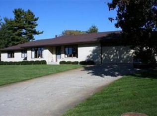 4043 Sunset Ln, Michigan City, IN