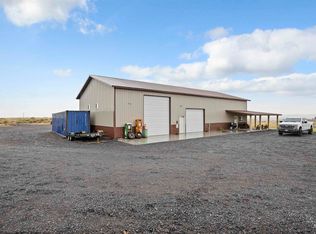 2895 Ritchie Rd, Hagerman, ID 83332
